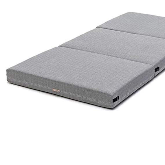 シングル ウレタンマットレス(フロス3分割タイプ N317S4COG)【島忠ホームズ商品】 1枚目画像