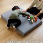 シングル ウレタンマットレス(フロス3分割タイプ N317S4COG)【島忠ホームズ商品】 7枚目画像