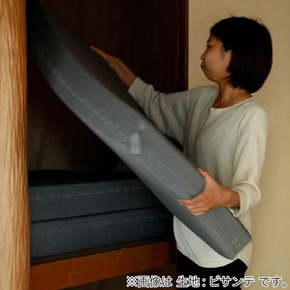 シングル ウレタンマットレス(フロス3分割タイプ N317S4COG)【島忠ホームズ商品】 15枚目画像