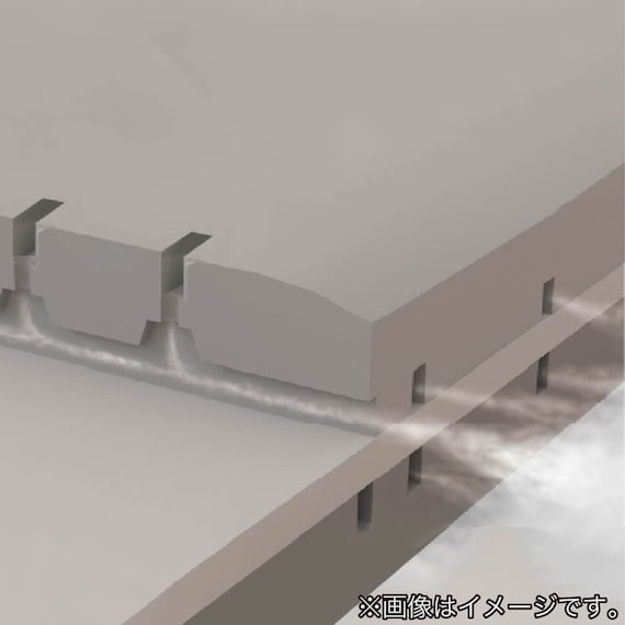 シングル ウレタンマットレス(フロス N307S4COG)【島忠ホームズ商品】 7枚目画像