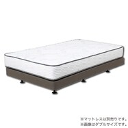 ベッドフレーム(BOXスプリング BB20K10)【島忠ホームズ商品】