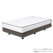 ベッドフレーム(BOXスプリング BB20K10)【島忠ホームズ商品】