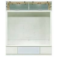 ハイボード壁掛け金具2点セット(ヴァイス)【島忠ホームズ商品】