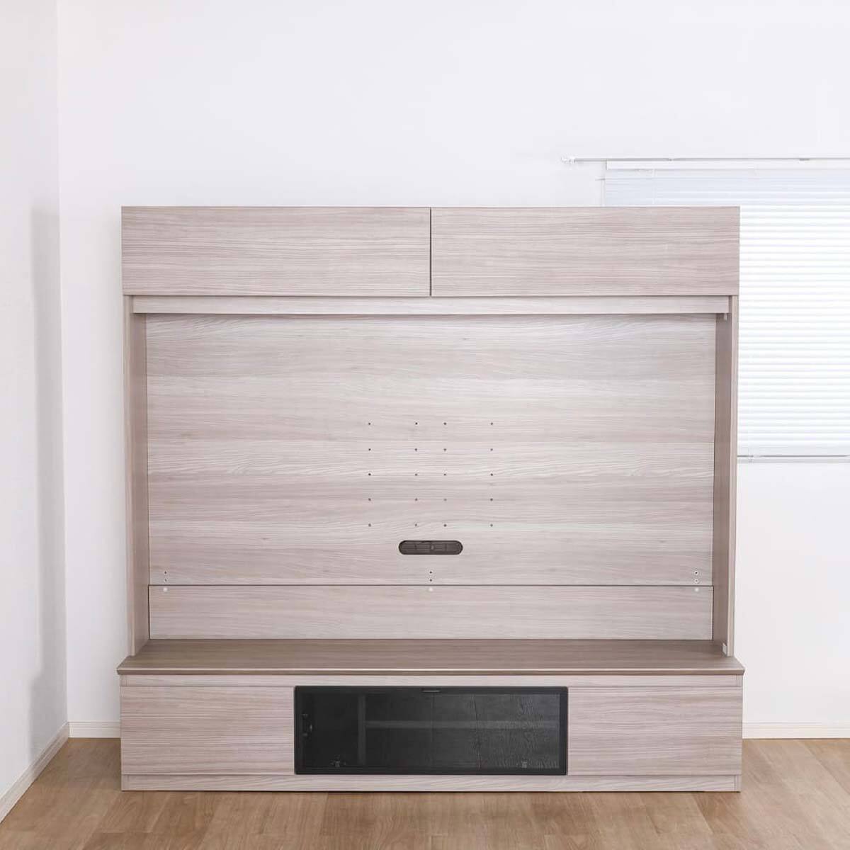 テレビ台 ウォールナット | ニトリネット【公式】 家具・インテリア通販