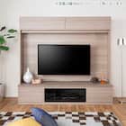 ハイテレビボード(シャルム 160 グレージュ)【島忠ホームズ商品】 9枚目画像