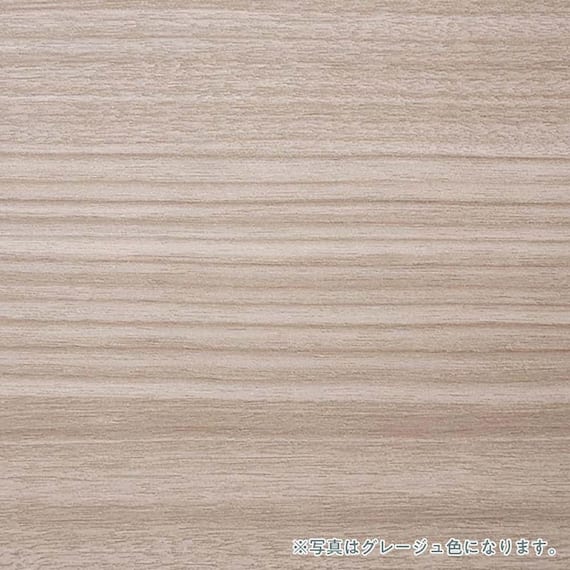 キャビネット(シャルム 60ガラス戸 グレージュ)【島忠ホームズ商品】 3枚目画像