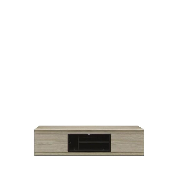 ローボード(シャルム 160 グレージュ)【島忠ホームズ商品】 1枚目画像