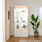 コレクションボード(ネージュ 60 ホワイト)【島忠ホームズ商品】 17枚目画像