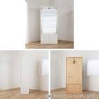 コレクションボード(ネージュ 60 ホワイト)【島忠ホームズ商品】 19枚目画像