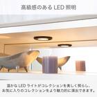 サイドボード(ネージュ 140 ホワイト)【島忠ホームズ商品】 4枚目画像