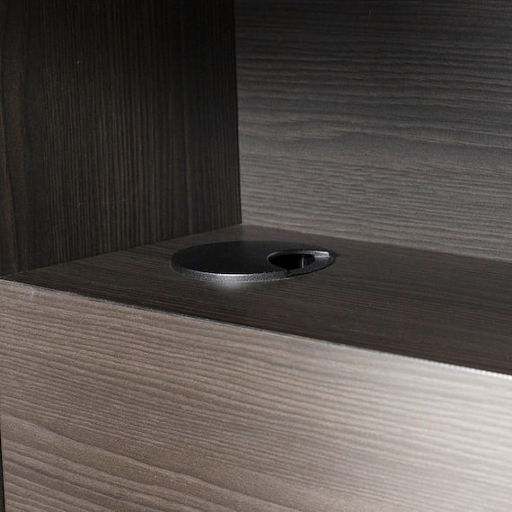 テレビボード(ブレス160TV グレー)【島忠ホームズ商品】 5枚目画像