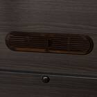 テレビボード(ブレス160TV グレー)【島忠ホームズ商品】 6枚目画像