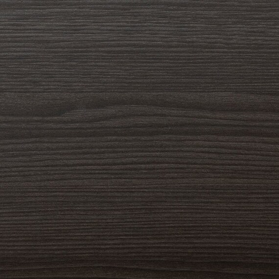 キャビネット(ブレス40 ガラス戸-L グレー)【島忠ホームズ商品】 11枚目画像