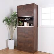 シューズボックス(アルガ 75H)【島忠ホームズ商品】