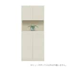 シューズボックス(アルガ 75H WH)【島忠ホームズ商品】 1枚目画像