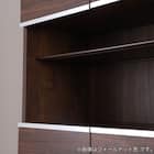 シューズボックス(アルガ 75H WH)【島忠ホームズ商品】 7枚目画像