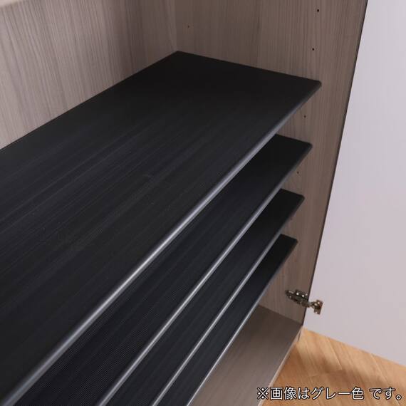 シューズボックス(アルガ 75H WH)【島忠ホームズ商品】 8枚目画像