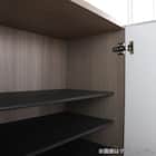 シューズボックス(アルガ 75L WH)【島忠ホームズ商品】 5枚目画像