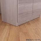 シューズボックス(アルガ 75L WH)【島忠ホームズ商品】 8枚目画像