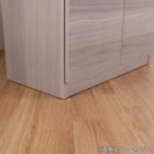 シューズボックス(アルガ 75L WH)【島忠ホームズ商品】 8枚目画像