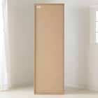 食器棚(ペレットD 60DB WH木目)【島忠ホームズ商品】 13枚目画像