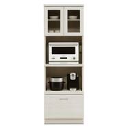 キッチンボード(ペレットD 60レンジ)【島忠ホームズ商品】