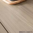 キッチンボード(ペレットD 90OP WH木目)【島忠ホームズ商品】 16枚目画像