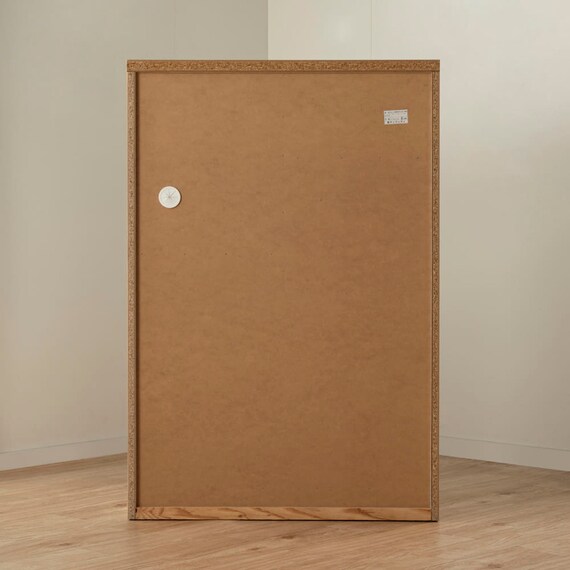 レンジ台(ペレット 80H WH木目)【島忠ホームズ商品】 17枚目画像