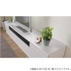 ローボード(ウェイク 150TV WH木目)【島忠ホームズ商品】 3枚目画像