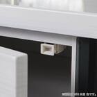 ローボード(ウェイク 150TV WH木目)【島忠ホームズ商品】 6枚目画像