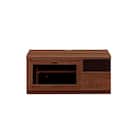 ローボード(メリル 90 WN)【島忠ホームズ商品】 1枚目画像