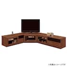 ローボード(メリル 90 WN)【島忠ホームズ商品】 2枚目画像