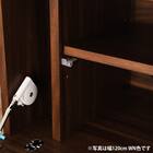 ローボード(メリル 90 WN)【島忠ホームズ商品】 6枚目画像