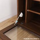 ローボード(メリル 90 WN)【島忠ホームズ商品】 7枚目画像