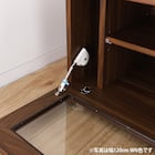 ローボード(メリル 90 WN)【島忠ホームズ商品】 7枚目画像