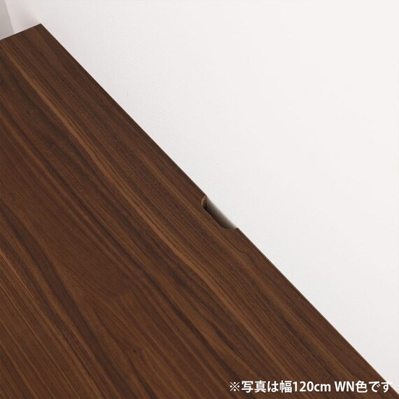 ローボード(メリル 90 WN)【島忠ホームズ商品】 9枚目画像