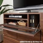 ミドルボード(レアル 80AV WH木目)【島忠ホームズ商品】 5枚目画像