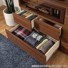 ミドルボード(レアル 80AV WH木目)【島忠ホームズ商品】 7枚目画像