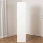 ガラス扉付きフリーボード(オペラ2 60FB WH)【島忠ホームズ商品】 11枚目画像