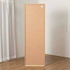 ガラス扉付きフリーボード(オペラ2 60FB WH)【島忠ホームズ商品】 12枚目画像