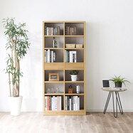 マルチ本棚(モーリス 82FB)【島忠ホームズ商品】