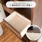 マルチ本棚(モーリス 82FB WN)【島忠ホームズ商品】 10枚目画像