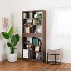 マルチ本棚(モーリス 82FB WN)【島忠ホームズ商品】 11枚目画像