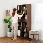 マルチ本棚(モーリス 82FB WN)【島忠ホームズ商品】 12枚目画像