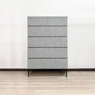 ハイチェスト(シャーク 80-5)【島忠ホームズ商品】