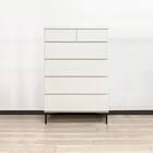 ハイチェスト(シャーク 80-5 IV)【島忠ホームズ商品】 1枚目画像