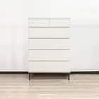 ハイチェスト(シャーク 80-5 IV)【島忠ホームズ商品】 1枚目画像