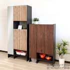 シューズボックス(ジョーズ 75H NA)【島忠ホームズ商品】 6枚目画像