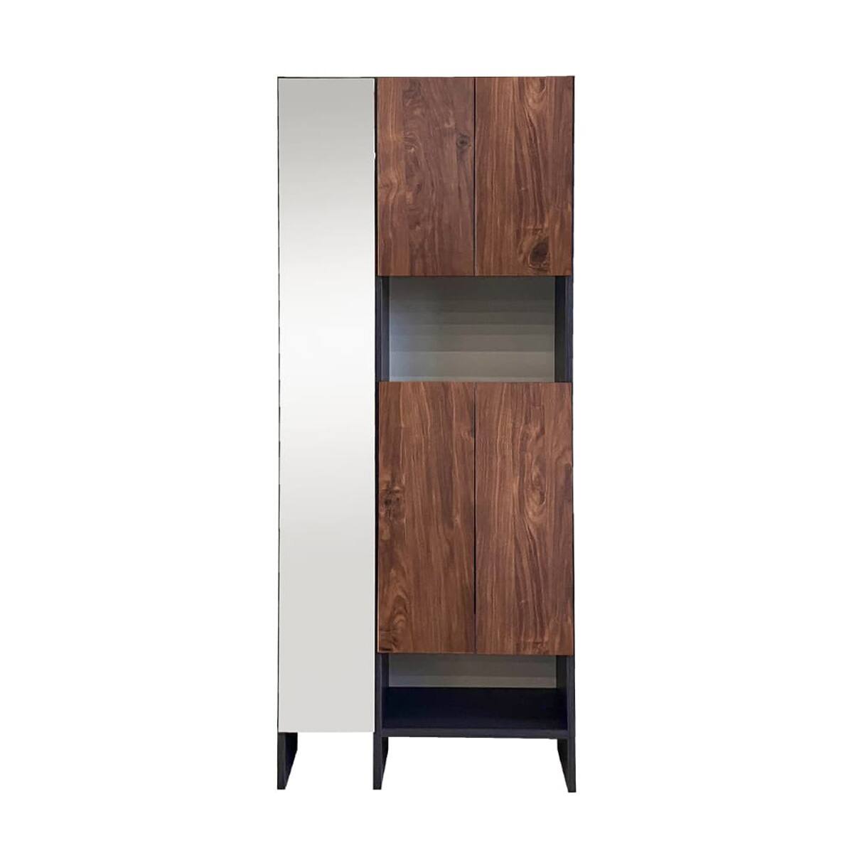 シューズボックス(ジョーズ 75H BR)【島忠ホームズ商品】 | ニトリ