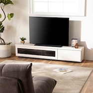 ローボード(クローラ 奥行30cm)【島忠ホームズ商品】